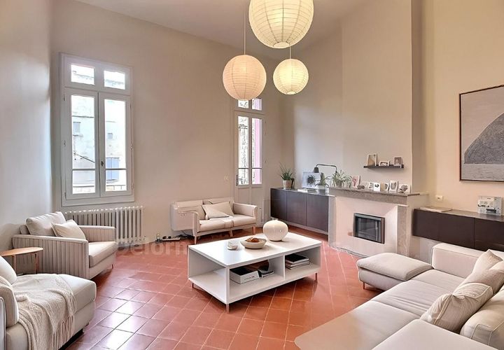 Leilighet i Uzes, Gard, Uzes - € 280 000 | Ref: 424644CDL - foto 1