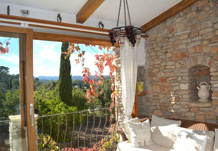 Villa i Carcès, Var, Carcès - € 895.000 | Ref: 424561LBEA - foto 1