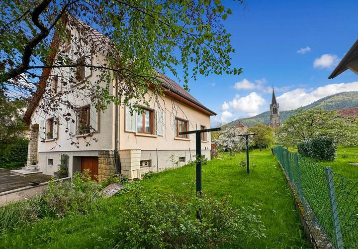 Villa i Moosch, Haut-Rhin, Moosch - € 285.000 | Ref: 424592HOF - foto 1