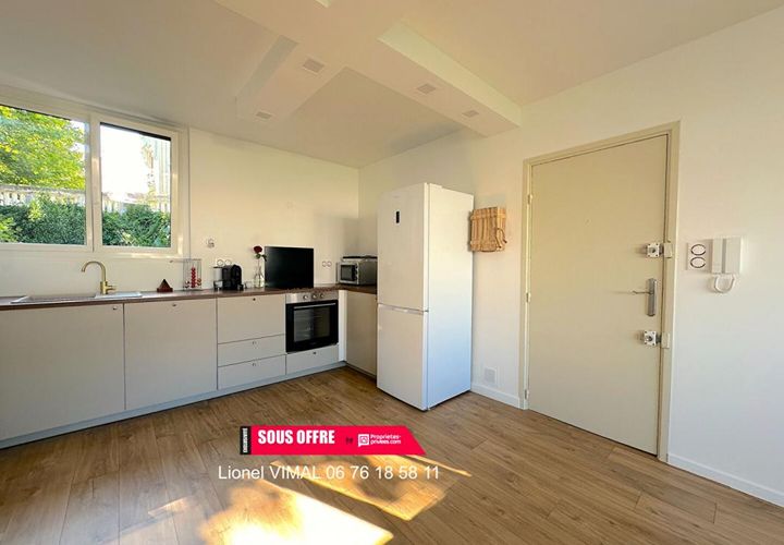 Leilighet i Chamalieres, Puy-de-Dome, Chamalieres - € 99 000 | Ref: 423990LVL - foto 1