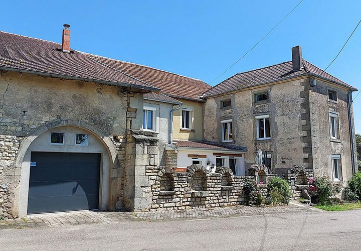 Villa i Corre, Haute-Saone, Corre - € 150.000 | Ref: 412990VMA - foto 1
