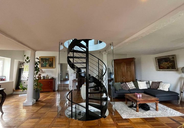 Villa i Trelins, Loire, Trelins - € 222.500 | Ref: 424352MSER - foto 1