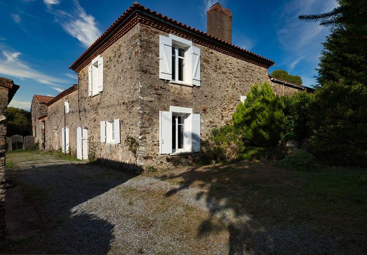 Villa i Vertou, Loire-Atlantique, Vertou - € 447.200 | Ref: 423473PGV - foto 1