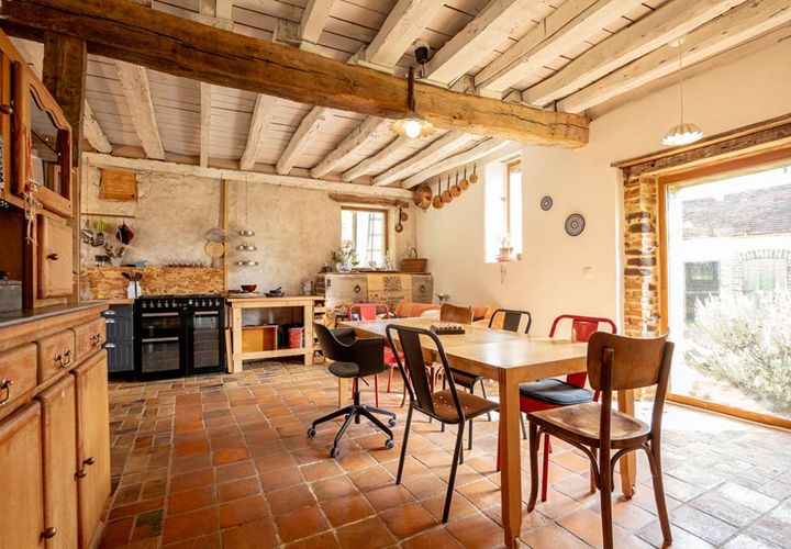 Villa i Choue, Loir-et-Cher, Choue - € 312.500 | Ref: 422928LARC - foto 1