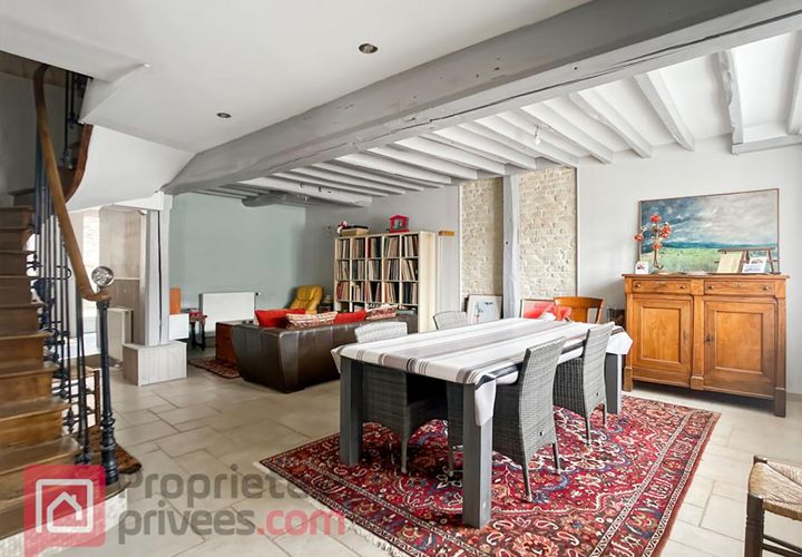 Villa i Pontigny, Yonne, Pontigny - € 150.000 | Ref: 424474CIN - foto 1