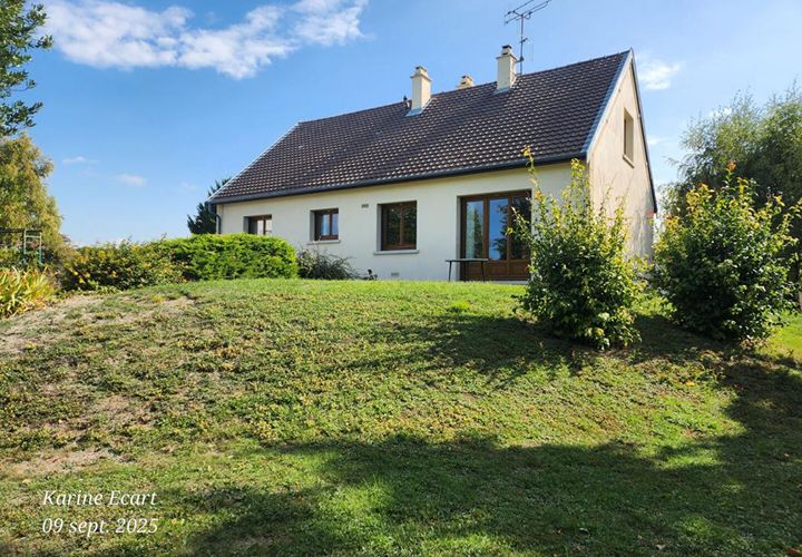 Villa em Caurel, Marne, Caurel - € 304.000 | Ref: 420639SHOKEC - foto 1