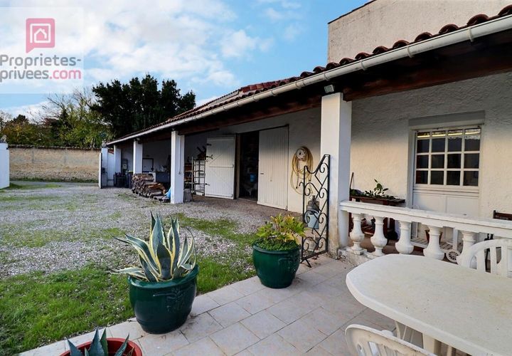 Villa i Muron, Charente-Maritime, Muron - € 276.930 | Ref: 401513.MCD - foto 1