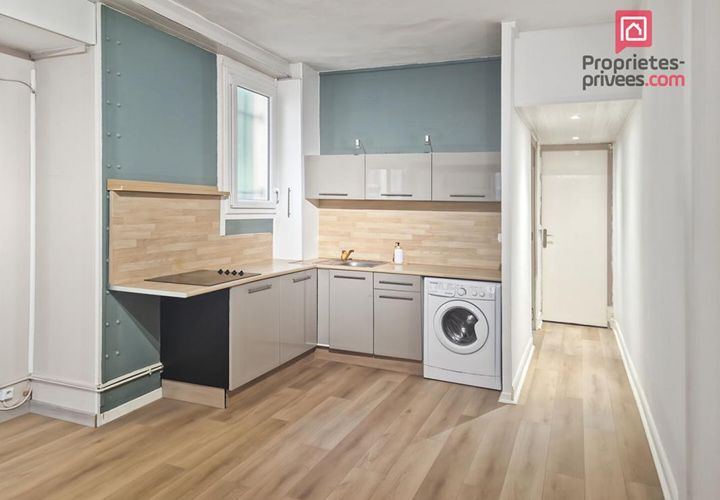 Lejlighed i Troyes, Aube, Troyes - € 87.990 | Ref: 424647ELT - foto 1