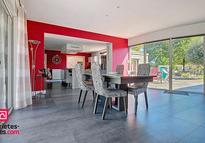Villa i Etaules, Cote-d'Or, Etaules - € 627.000 | Ref: 424233JOZ - foto 1