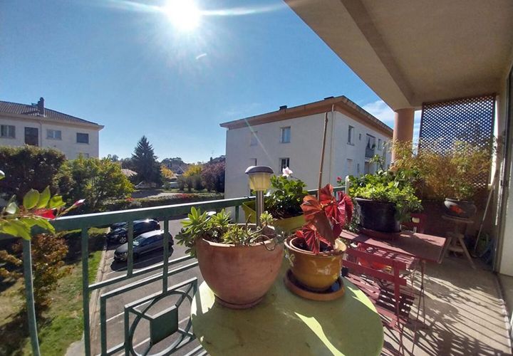 Appartement in Agen, Lot-et-Garonne, Agen - € 157.000 | Ref: 424413MCUN - foto 1