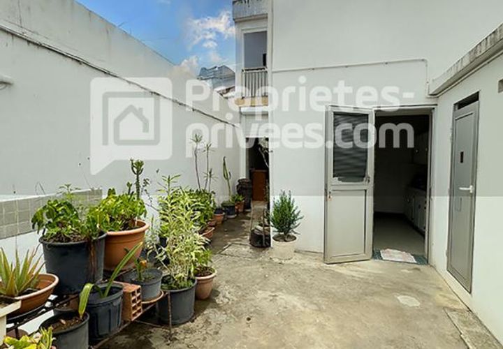 Villa i Saint-Pierre, Martinique, Saint-Pierre - € 244.950 | Ref: 423485CGAU - foto 1