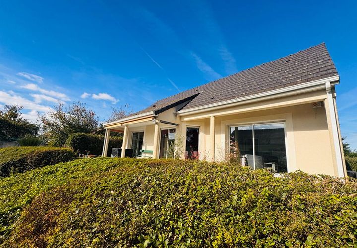 Villa i Nevers, Nievre, Nevers - € 262.000 | Ref: 424549JGRO - foto 1