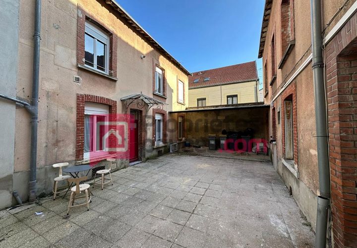 Villa a Reims, Marne, Reims - € 197.950 | Ref: 395001KECLOT27KEC - foto 1
