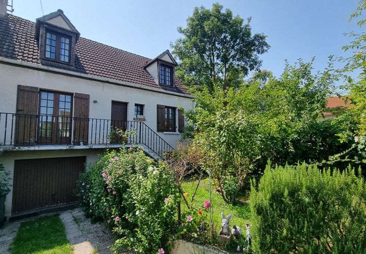 Villa i Viry-Châtillon, Essonne, Viry-Châtillon - € 327.000 | Ref: 422752.MCO - foto 1