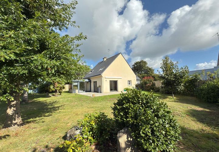 Villa i Saint-Philibert, Morbihan, Saint-Philibert - € 652.680 | Ref: 424579JPG - foto 1