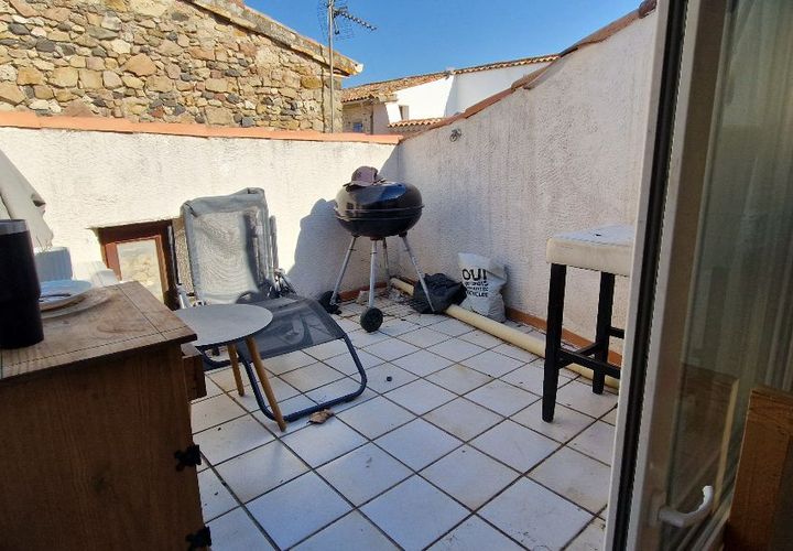 Villa i Fontès, Herault, Fontès - € 157.500 | Ref: 419056aBOL - foto 1