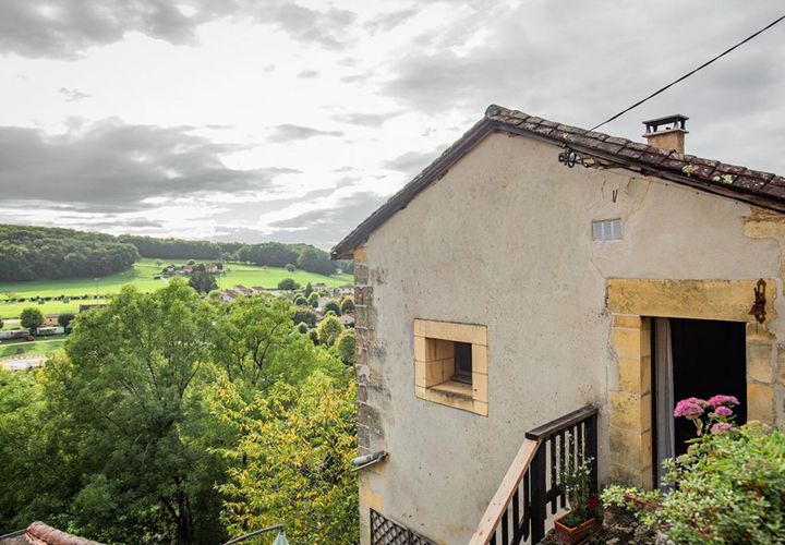 Villa i Couze-Et-Saint-Front, Dordogne, Couze-Et-Saint-Front - € 125.000 | Ref: 420677SWM - foto 1