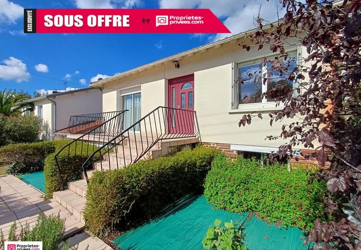 Villa a Niort, Deux-Sevres, Niort - € 177.500 | Ref: 422974NBIL - foto 1