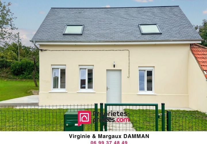 Villa in Saint-Pierre-les-Elbeuf, Seine-Maritime, Saint-Pierre-les-Elbeuf - € 176,900 | Ref: 420654MDAM - photo 1