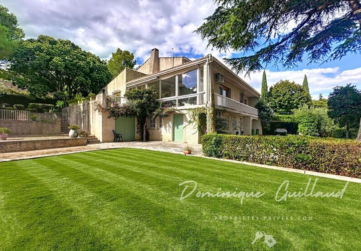 Villa i Nimes, Gard, Nimes - € 499.000 | Ref: 410167DGUI - foto 1