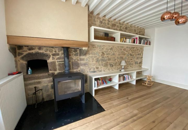 Villa i Ouroux-en-Morvan, Nievre, Ouroux-en-Morvan - € 210.000 | Ref: 398211SOPP - foto 1