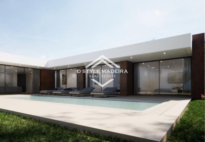 Lejlighed i Calheta, Madeira, Calheta - € 2.750.000 | Ref: DS-127/25 - foto 1
