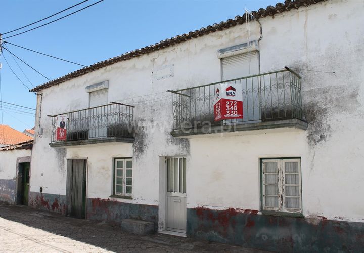 Villa i Idanha-a-Nova, Castelo Branco, Idanha-a-Nova - € 27.500 | Ref: 102230196 - foto 1