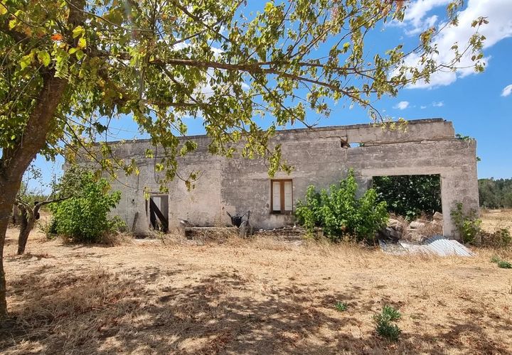 Villa i Oria, Brindisi, Oria - € 135.000 | Ref: V762 - foto 1
