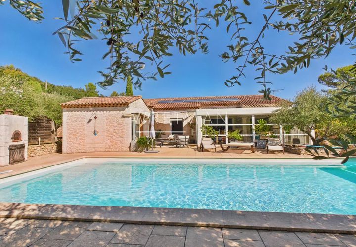 Villa a Flassans-sur-Issole, Var, Flassans-sur-Issole - € 495.000 | Ref: 86355841 - foto 1