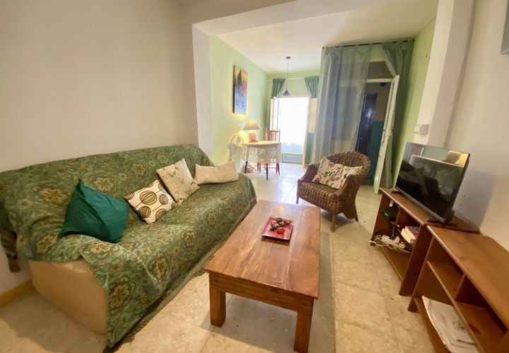 Villa em Olvera, Cadiz, Olvera - € 59.950 | Ref: am565 - foto 1