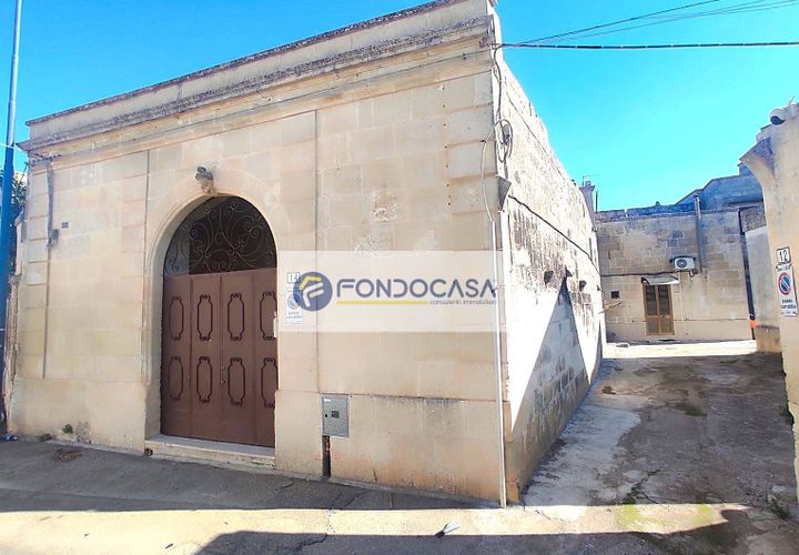 Villa a Zollino, Lecce, Zollino - € 220.000 | Ref: 38 - foto 1