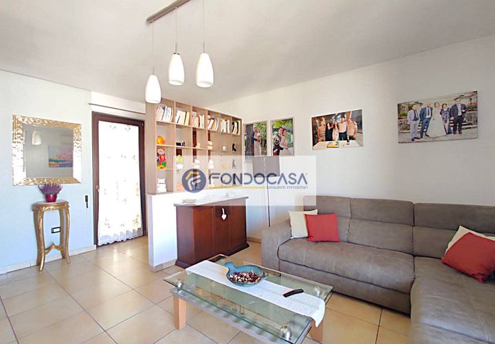 Leilighet i Nardo, Lecce, Nardo - € 130 000 | Ref: 39 - foto 1