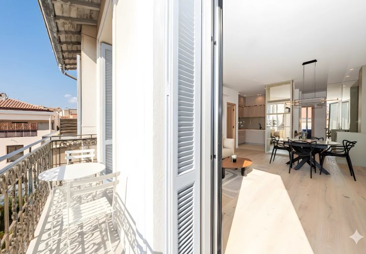 Lejlighed i Cannes, Alpes-Maritimes, Cannes - € 1.295.000 | Ref: AP6343 - foto 1