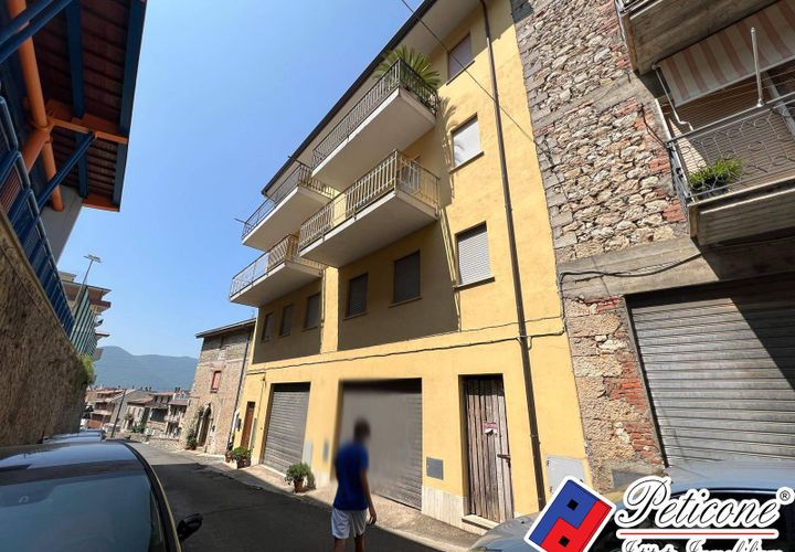 Lejlighed i Vallecorsa, Frosinone, Vallecorsa - € 30.000 | Ref: F2219RM - foto 1