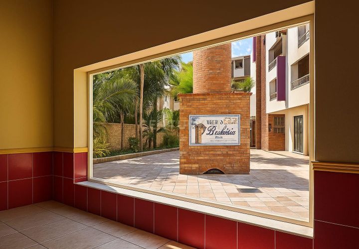 Erhvervsejendom i Ferragudo, Faro, Ferragudo - € 925.000 | Ref: C0222-06570 - foto 1
