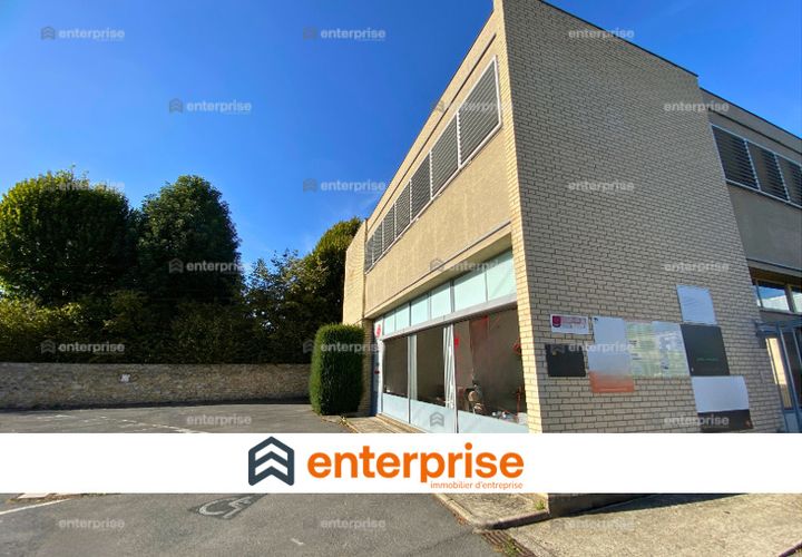 L'establiment comercial a Senlis, Oise, Senlis - € 53.004/mes | Ref: 34192 - foto 1