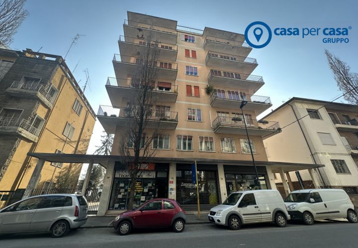 Lejlighed i Rovigo, Rovigo, Rovigo - € 95.000 | Ref: CRVC248 - foto 1