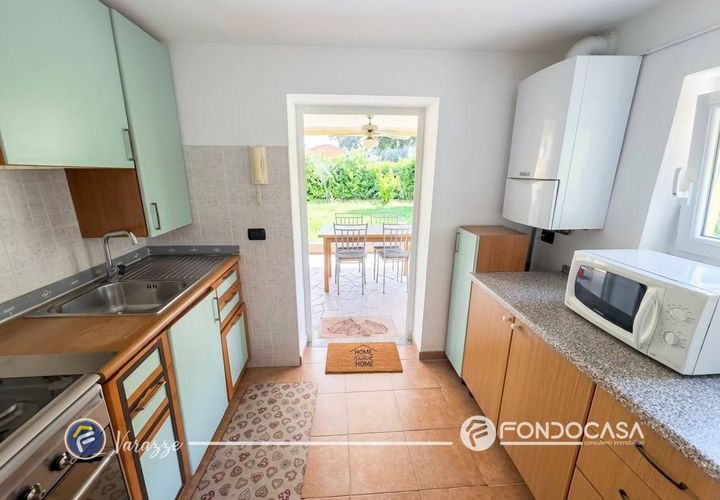 Villa a Varazze, Savona, Varazze - € 320.000 | Ref: F167-343 - foto 1
