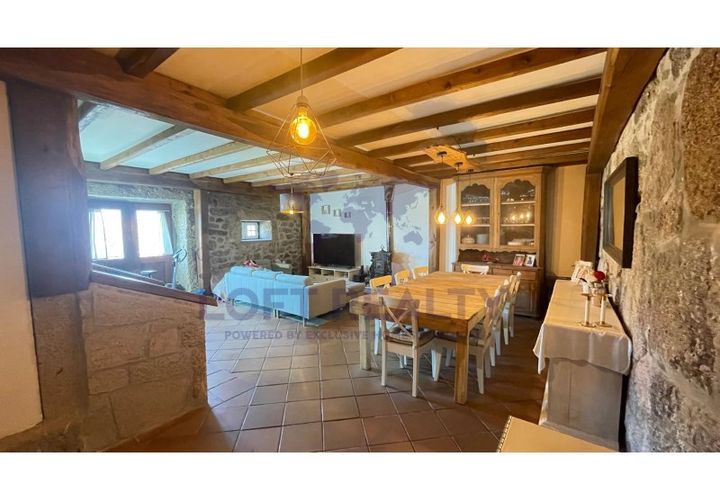 Villa a Ponte da Barca, Viana do Castelo, Ponte da Barca - € 319.000 | Ref: CAS_40 - foto 1