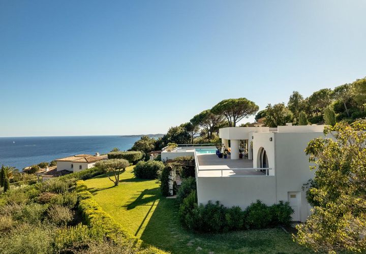 Villa i Sainte-Maxime, Var, Sainte-Maxime - € 4.900.000 | Ref: Maison_Sainte_Maxime_-_Domaine_de_Souvenance - foto 1