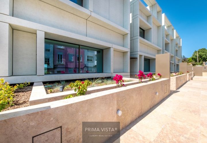 Villa i Lisbon, Lisbon, Lisbon - € 2.500.000 | Ref: PV_CAS_13 - foto 1