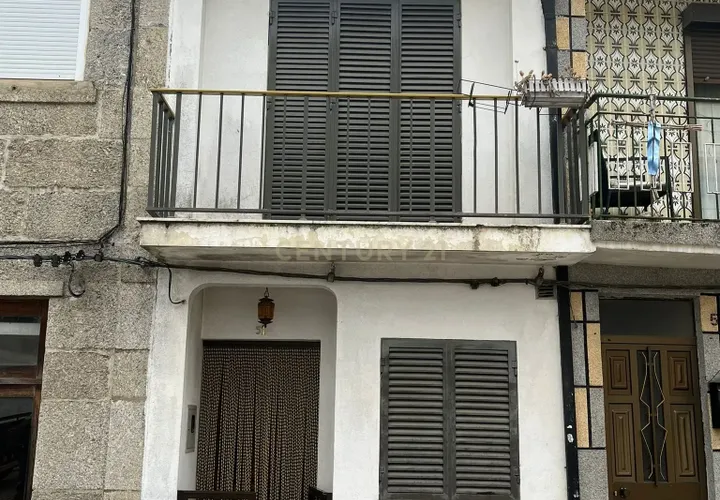 Villa i Vimioso, Braganca, Vimioso - € 67.000 | Ref: C0458-00518 - foto 1