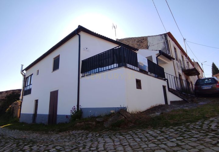 Villa i Vimioso, Braganca, Vimioso - € 48.000 | Ref: C0458-00477 - foto 1