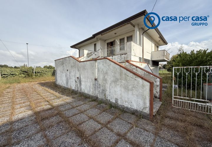Villa a Papozze, Rovigo, Papozze - € 89.000 | Ref: ADL289 - foto 1