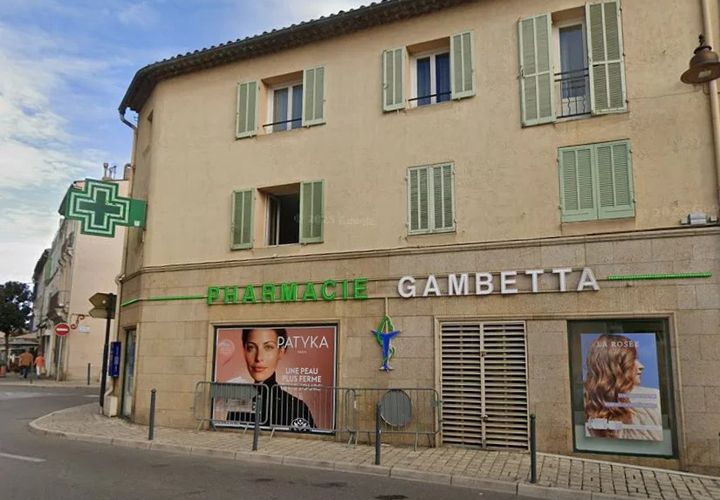 Lejlighed i Cogolin, Var, Cogolin - € 1.559.251 | Ref: 86367088 - foto 1