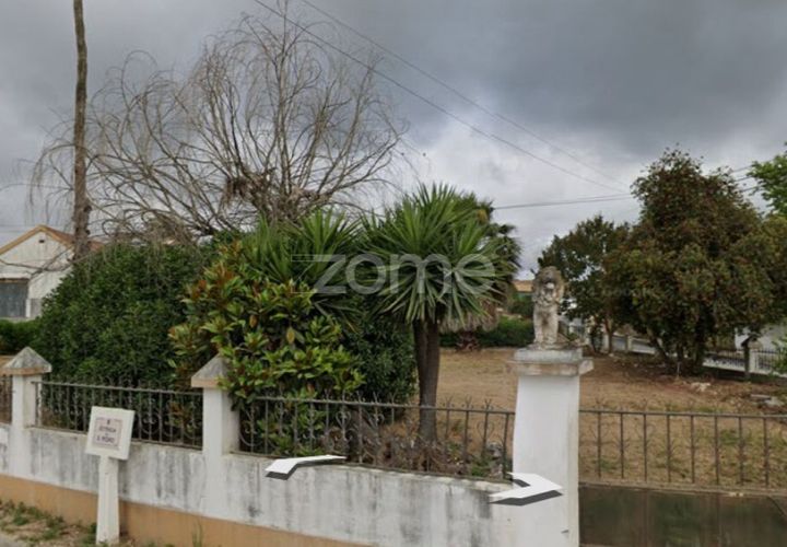 Villa i Torres Novas, Santarem, Torres Novas - € 780.000 | Ref: ZMPT577485 - foto 1