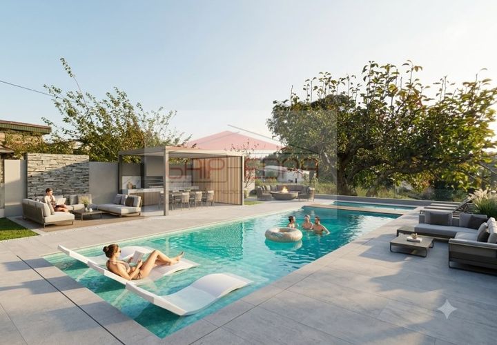 Villa en Lourosa, Aveiro, Lourosa - € 360.000 | Ref: 251015 - photo 1