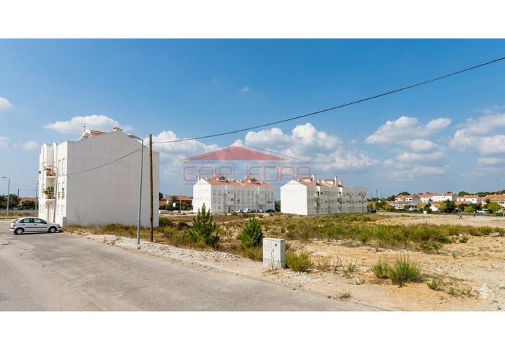 Helårsgrund i Montijo, Setubal, Montijo - € 80.940 | Ref: AV363 - foto 1