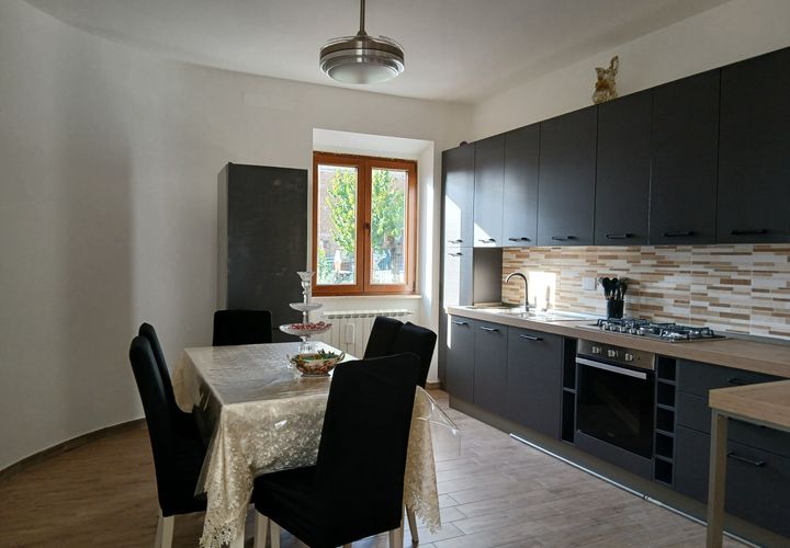 Leilighet i Morlupo, Rome, Morlupo - € 155 000 | Ref: 1719 - foto 1