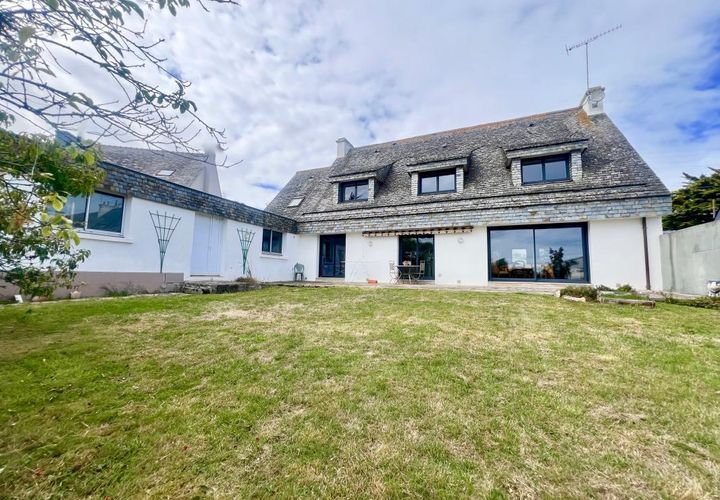Villa a Port-Louis, Morbihan, Port-Louis - € 556.500 | Ref: U71E-NG7-2DY - foto 1